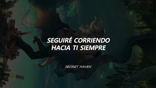 Rich Miller - Destiny (Traducida al español)   Lyric