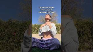 This one move changed her life