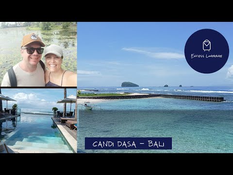 Candi Dasa Bali - Is this quiet seaside town worth a visit?
