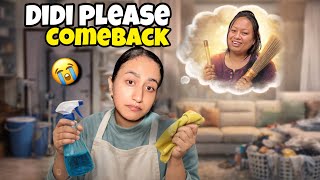 Download Lagu I AM TIRED 💔 LIFE WITHOUT DIDI IS NOT EASY 🥲 #alizehjamali  MP3