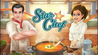 تحميل لعبة Star Chef مهكره نقود لا نهائي screenshot 5
