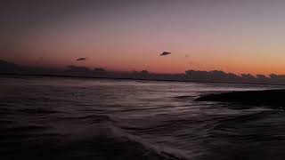 sunset calm — slow down your mind (ambient music for deep focus, anxiety relief & inner peace)