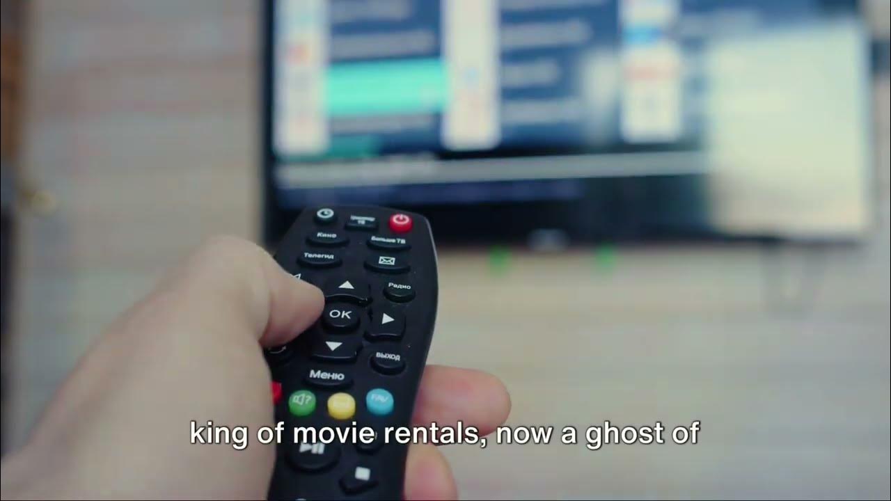 Streaming vs Satellite The Future of TV YouTube