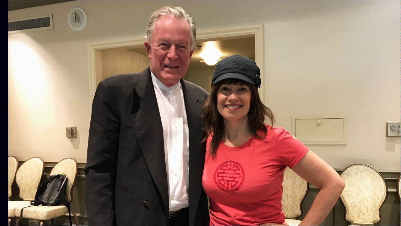 Chef Jeremiah Tower: The Creator of Nouvelle Cuisine