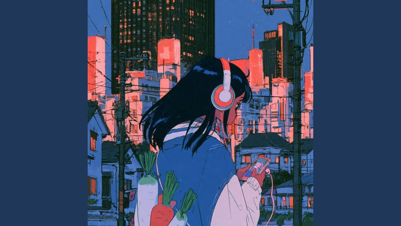 Colorful heart