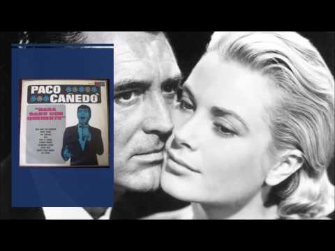 UN BESO MÁS PACO CAÑEDO