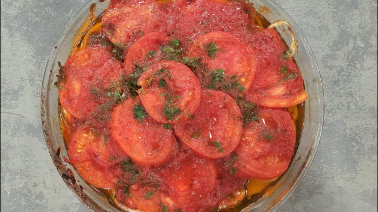 Rreze Dielli - Recetë vere plor shije/ Briam me patëllxhanë dhe patate nga zonja Albana