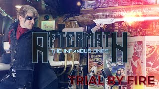Aftermath - Trial by Fire