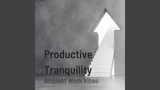 Reflective Insights in Work Ambiance