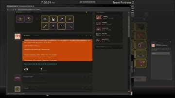 How To get more offers on Your Tf2Outpost Trades!