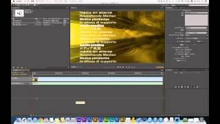 Adobe Encore CS6 tuto24 DVD DLの作り方(不具合情報付き)