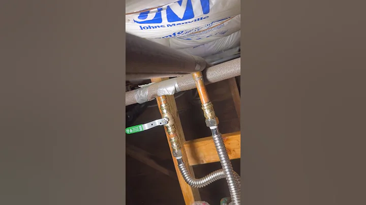 the best pro press fittings money can buy  #Viega #ProPress #Pressmaster #SponsoredPost