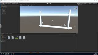 Pong game remake - Unity