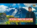 Meredah Jambatan Gantung Grindelwald First Switzerland Setinggi 7000 kaki!