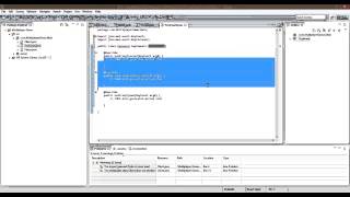How To Make A Multiplayer Game In Java(2) NEW CHANNEL IN DESCRIPTION!