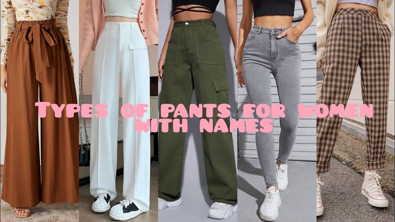 Women's Pants & Trousers - Macy's