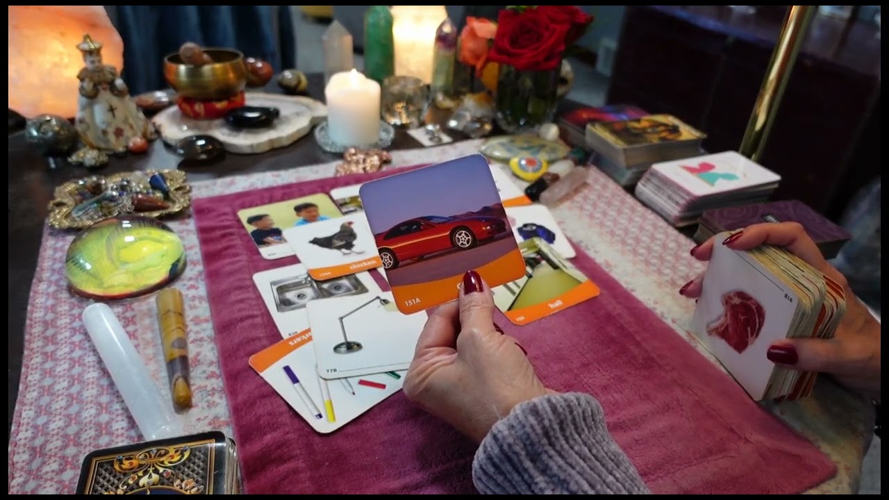 A Whole Group Is Planning A Way OUT For This Ex! THEY ALL HATE THE KARMIC! & Want You2 Together!