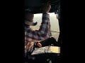 Gray Wolf Rigging & Trim | Flying Near Max AFT CG #shorts