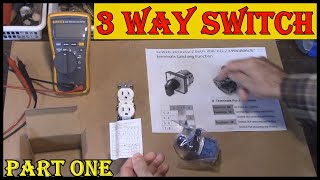 How To Wire A 3 Way Power Distribution Switch