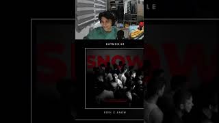 EGE! pişirmiş  #rap #türkçerap #tepki #reaction