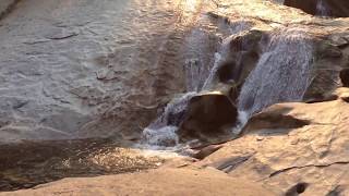 Angel Falls, CA