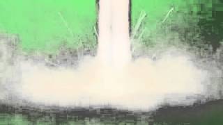 Green Screen Fx, Ufo Mother Ship Attacks The Earth 320P