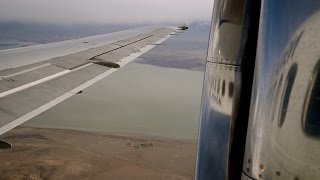 Delta 717-200 LAX-SLC (N940AT)