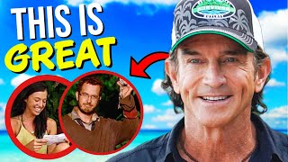 The BEST Thing About EVERY Survivor Season