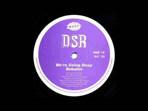 DSR — DSR - Babaloo [WAP 19]