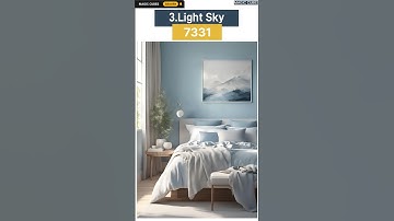 Asian Paints Colour Combination with Code | Wall Colour Combination | #shorts #asianpaints #home