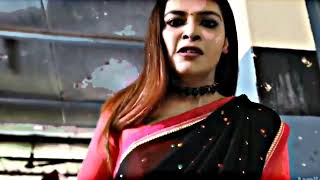 Darsha Guptha Ballbust Kick