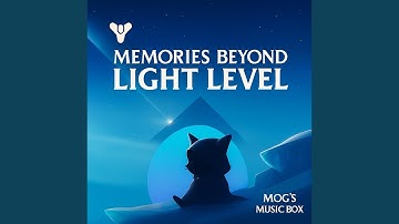 Memories Beyond Light Level