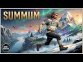 Summum — Gym Motivation Music 128 BPM | Nordic Techno