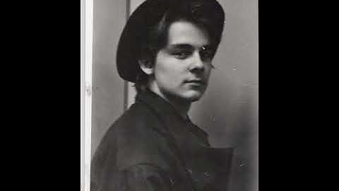 Eero Järvilehto: My Collected Abandoned Unfinished Works and Ideas for Compositions