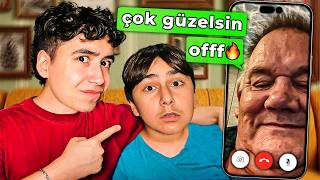 DAYI TROLL AMA KARDEŞİM YÖNETİYOR 2