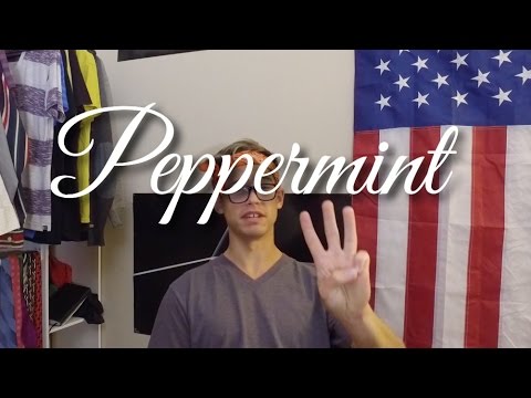 3 Brain Benefits of Peppermint Ft. Das Kookie