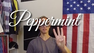 3 Brain Benefits of Peppermint Ft. Das Kookie