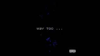 Video thumbnail of "Johnny & Ace - Way Too (Prod.Bruferr Beatz)"