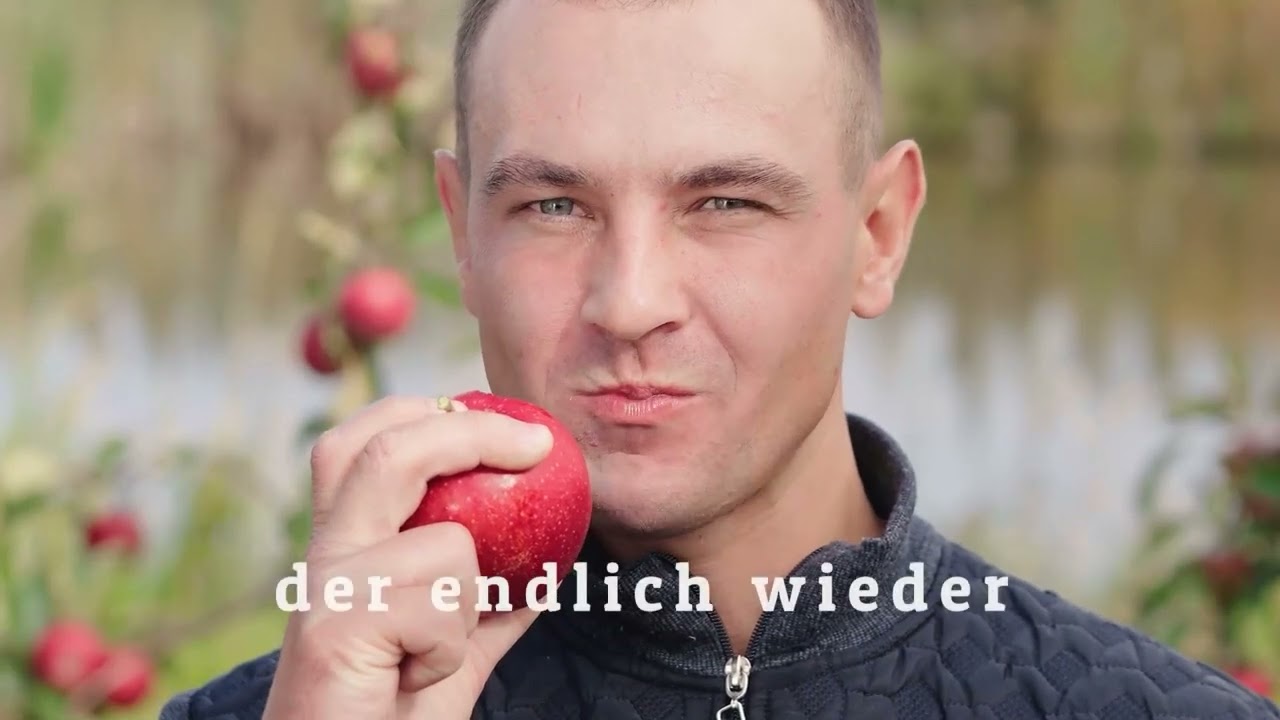 Werbevideo Kampagne 2022 regionale Produkte Wellant