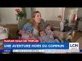 I Hoped For One I Got Three A Single Mother Takes On The Challenge Of Raising Triplets 