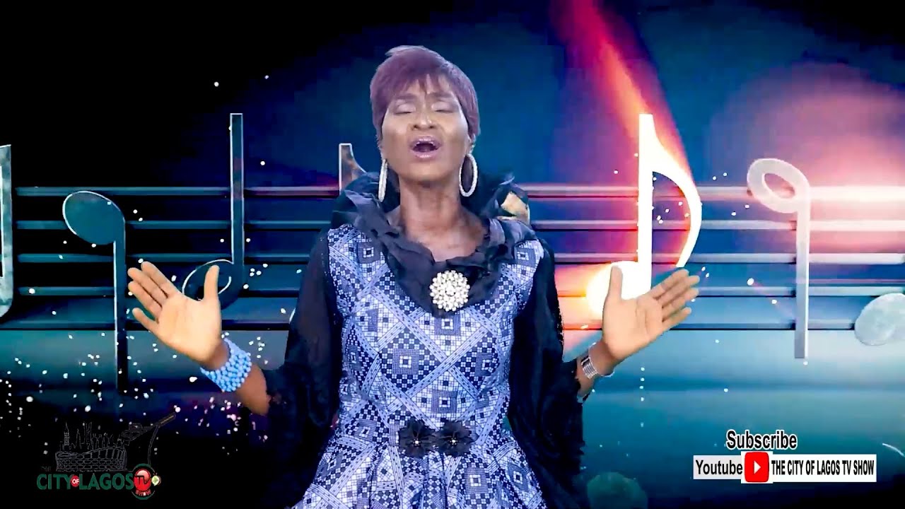 It's Hallelujah Time on Entertainment Lagos Enjoy Inspiring Gospel Artists