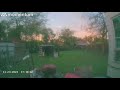 Texas home explodes on Thanksgiving Day, blast caught on camera