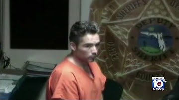 Man appears in court following fatal wrong-way crash