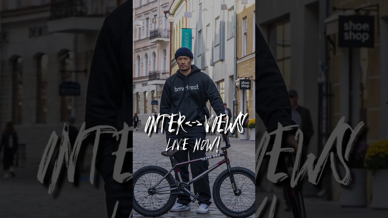 Don’t miss this rad interview&video about James Nopparat’s Estonian trip on 