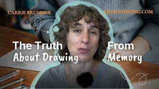 Can’t Draw From Your Imagination THIS Is Probably Why News