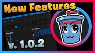 Parsec Soda update [v.1.0.2] screenshot 5