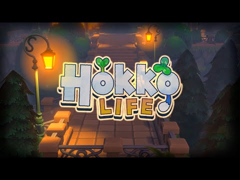 Hokko Life #1 Потерялась в глуши