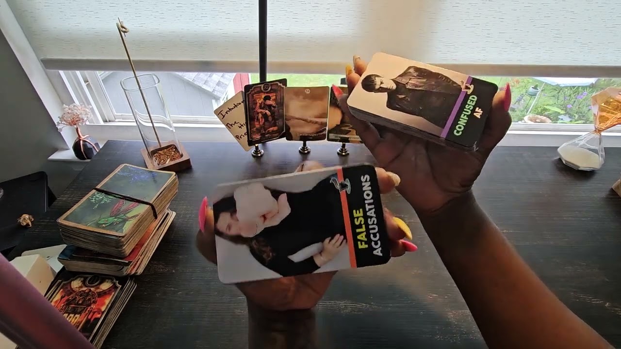 Правда лучше лжи, которую они вам наговорили. Всё сообщество в замешательстве. Почему? Сделайте это.