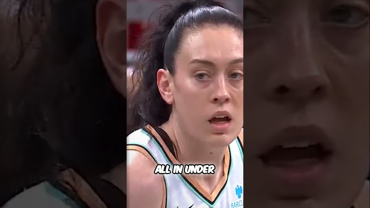 Caitlin Clark's INSANE Scoring Spree SILENCES MSG! 