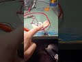 2 DC Motors with Linear Action